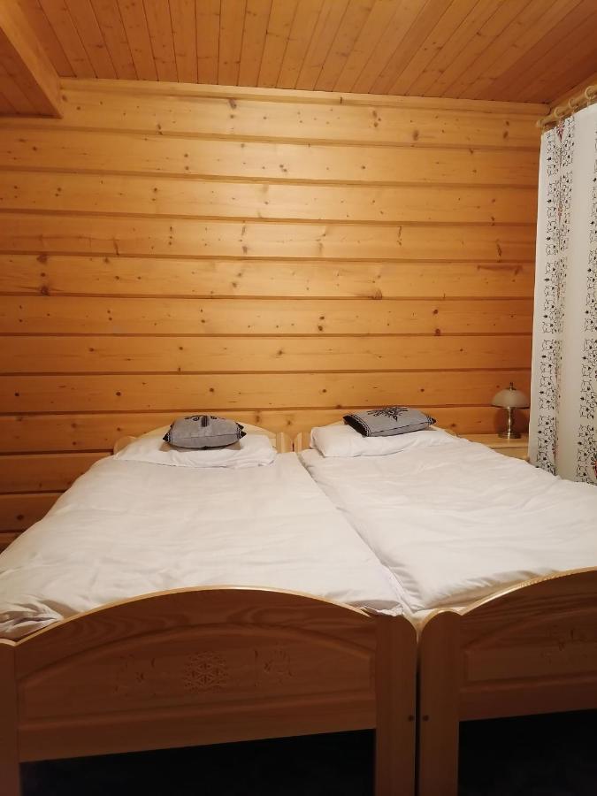 Apartament Harenda Zakopane Exterior foto